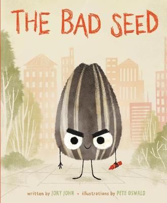 Picture of The Bad Seed