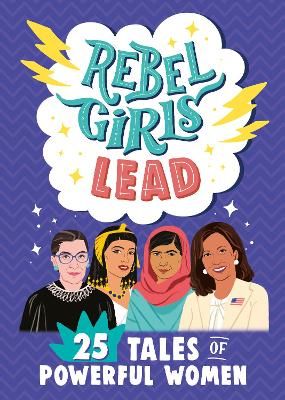 Picture of Rebel Girls Lead