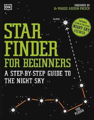 Picture of StarFinder for Beginners
