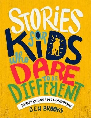 Picture of Stories for Kids Who Dare to be Different
