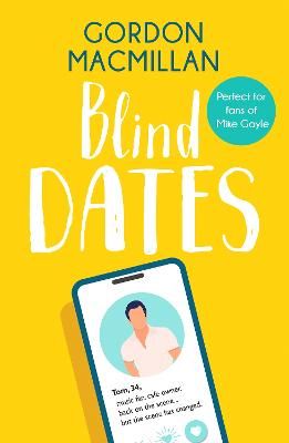 Picture of Blind Dates: An uplifting read that will warm your heart