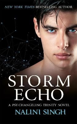 Picture of Storm Echo: Book 6