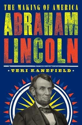 Picture of Abraham Lincoln: The Making of America #3