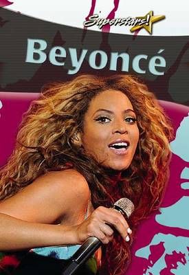 Picture of Beyonce