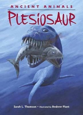 Picture of Ancient Animals: Plesiosaur