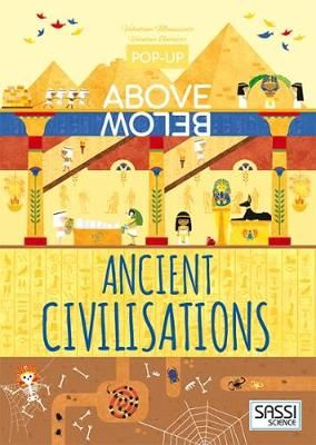 Picture of Ancient Civilisations