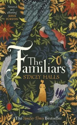 Picture of The Familiars: The spellbinding Sunday Times Bestseller and Richard & Judy Book Club Pick