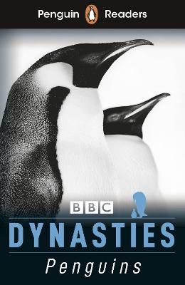 Picture of Penguin Readers Level 2: Dynasties: Penguins (ELT Graded Reader)