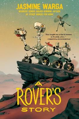 Picture of A Rover's Story