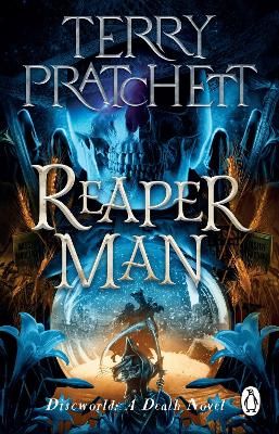 Picture of Reaper Man: (Discworld Novel 11)