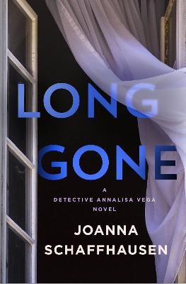 Picture of Long Gone: A Detective Annalisa Vega Novel