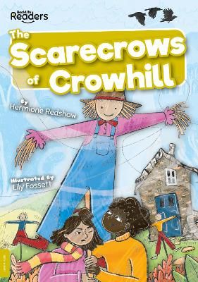 Picture of The Scarecrows of Crowhill