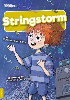 Picture of Stringstorm