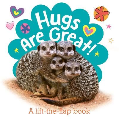 Picture of Hugs are Great!