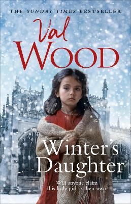 Picture of Winter's Daughter: An unputdownable historical novel of triumph over adversity from the Sunday Times bestselling author