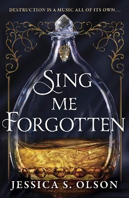 Picture of Sing Me Forgotten