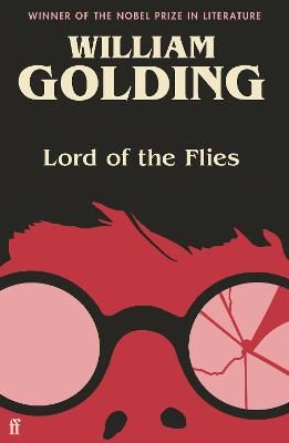 Picture of Lord of the Flies: Introduced by Stephen King