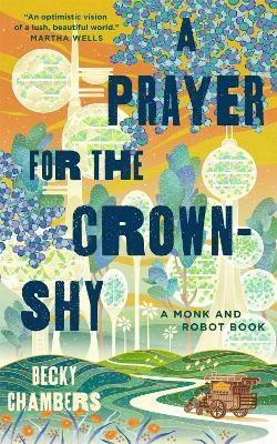 Picture of A Prayer for the Crown-Shy