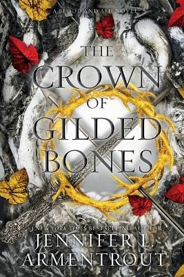 Picture of The Crown of Gilded Bones