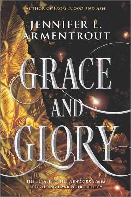 Picture of Grace and Glory