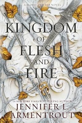 Picture of A Kingdom of Flesh and Fire