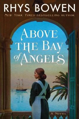Picture of Above the Bay of Angels: A Novel
