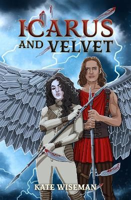 Picture of Icarus and Velvet