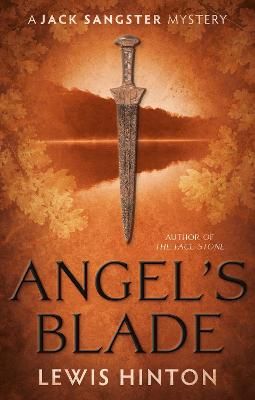 Picture of Angel's Blade: A Jack Sangster Mystery