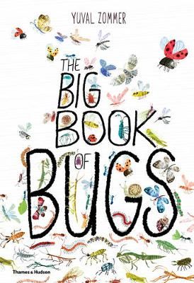 Picture of The Big Book of Bugs