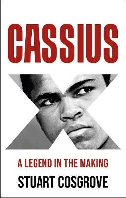 Picture of Cassius X: A Legend in the Making