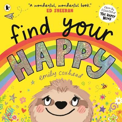Picture of Find Your Happy