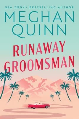Picture of Runaway Groomsman