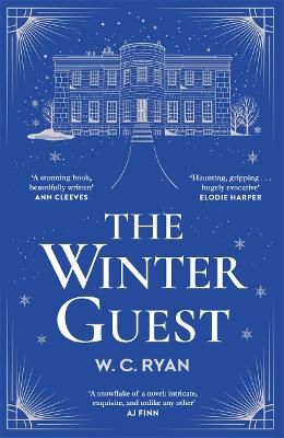 Picture of The Winter Guest: The perfect gripping, atmospheric mystery for when the nights draw in . . .
