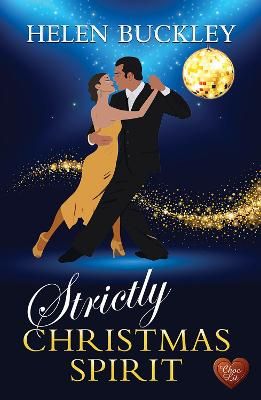 Picture of Strictly Christmas Spirit
