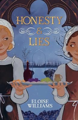 Picture of Honesty and Lies