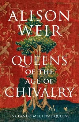 Picture of Queens of the Age of Chivalry