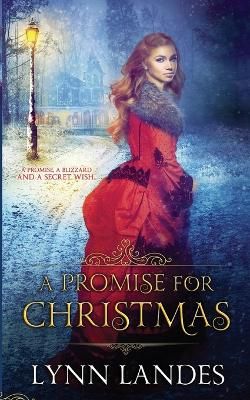 Picture of A Promise for Christmas: A Historical Holiday Romance