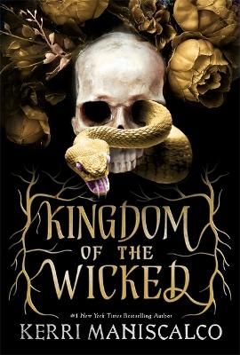 Picture of Kingdom of the Wicked