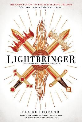 Picture of Lightbringer