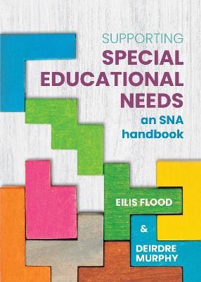 Picture of Supporting Special Educational Needs: an SNA handbook