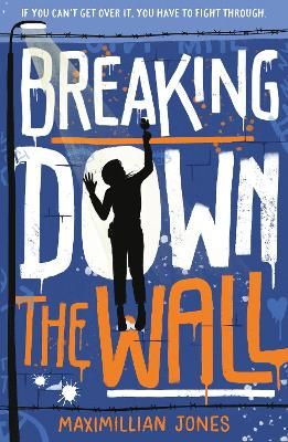 Picture of Breaking Down The Wall
