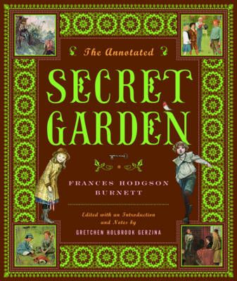 Picture of The Annotated Secret Garden