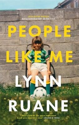 Picture of People Like Me: Winner of the Irish Book Awards Non-Fiction Book of the Year