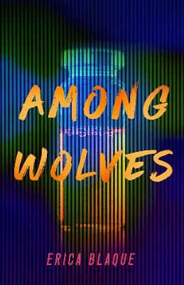 Picture of Among Wolves