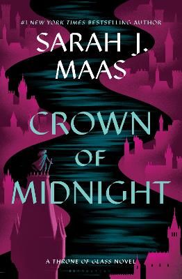 Picture of Crown of Midnight