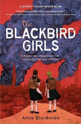 Picture of The Blackbird Girls