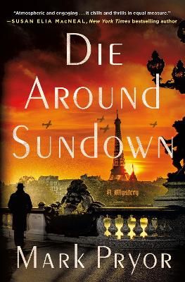 Picture of Die Around Sundown: A Mystery
