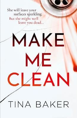 Picture of Make Me Clean: from the #1 ebook bestselling author of Call Me Mummy
