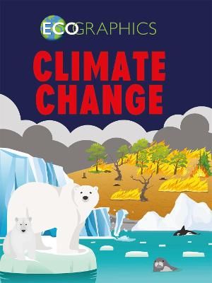 Picture of Ecographics: Climate Change
