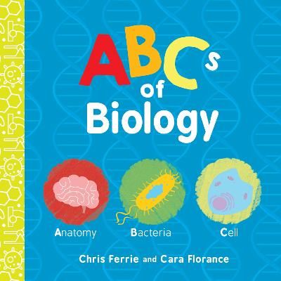 Picture of ABCs of Biology